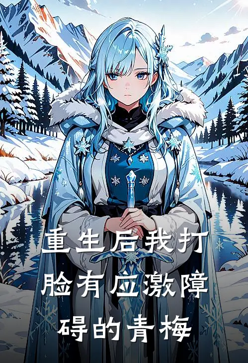 重生后我打脸有应激障碍的青梅