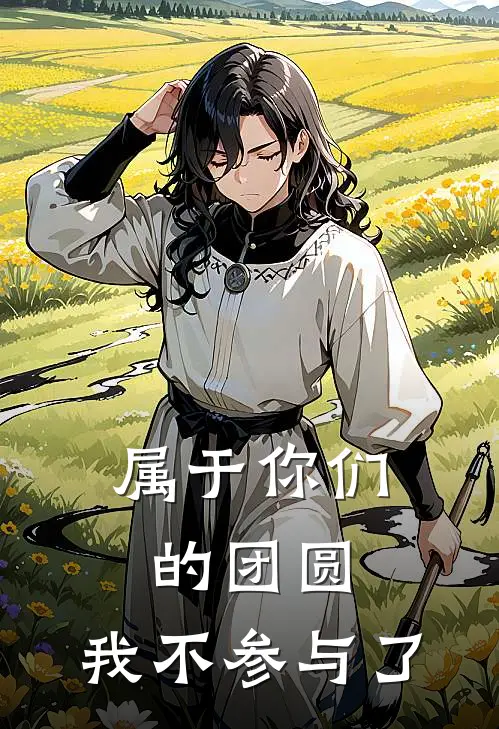 属于你们的团圆，我不参与了