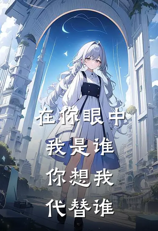 在你眼中我是谁，你想我代替谁