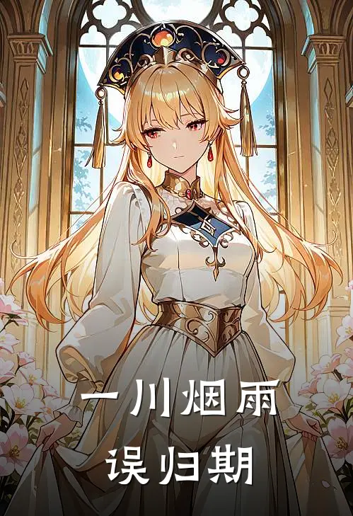 一川烟雨误归期