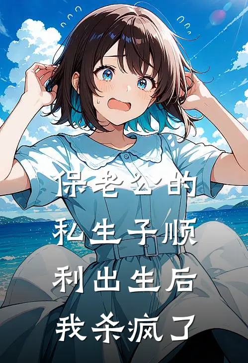 保老公的私生子顺利出生后，我杀疯了