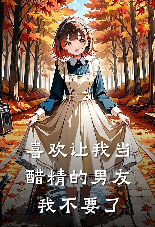 喜欢让我当醋精的男友，我不要了