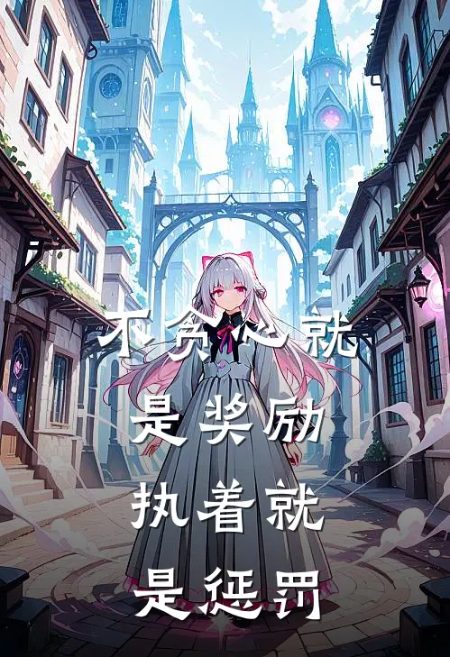 不贪心就是奖励，执着就是惩罚