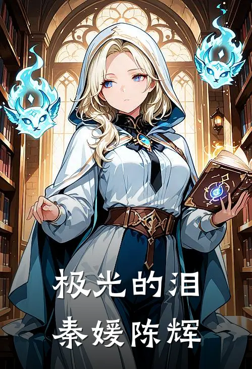 极光的泪秦媛陈辉