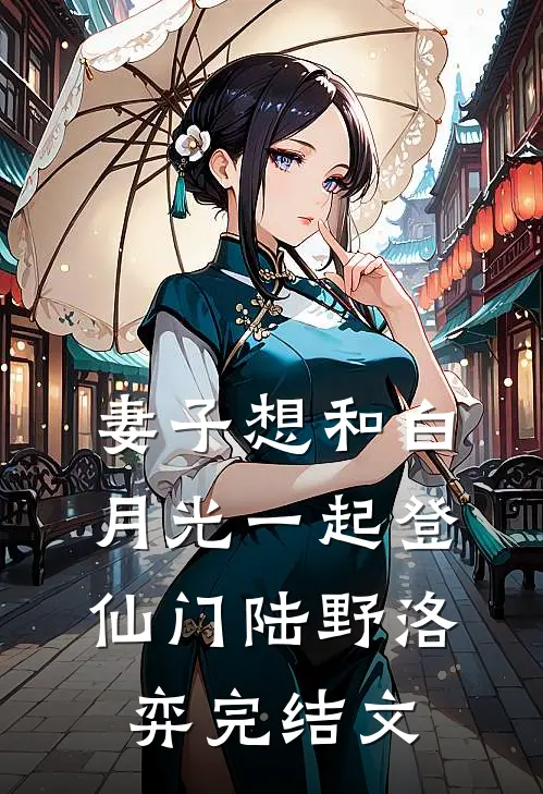 妻子想和白月光一起登仙门陆野洛弈完结文