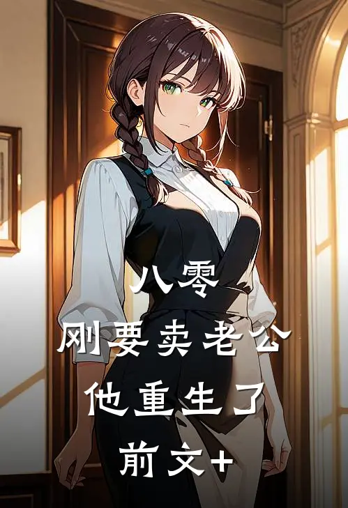八零：刚要卖老公，他重生了前文+