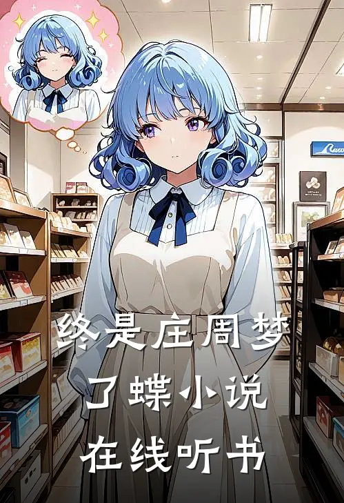终是庄周梦了蝶小说在线听书