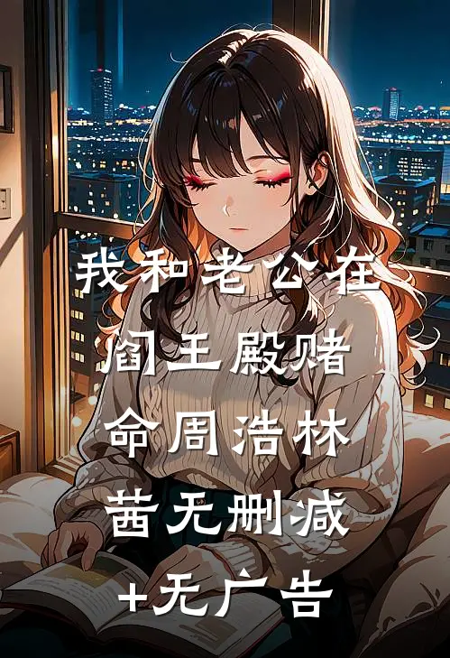 我和老公在阎王殿赌命周浩林茜无删减+无广告