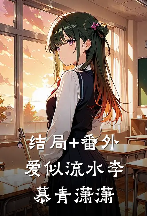 结局+番外爱似流水李慕青潇潇