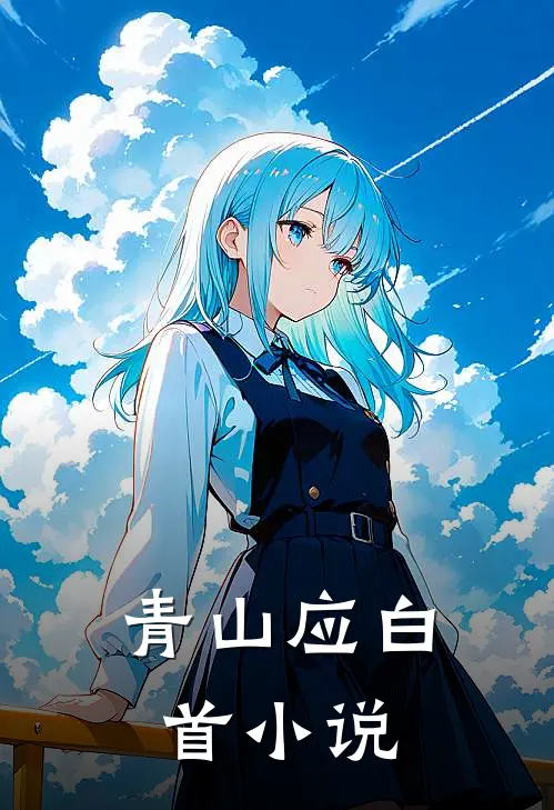 青山应白首小说
