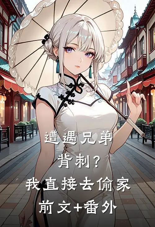 遭遇兄弟背刺？我直接去偷家前文+番外