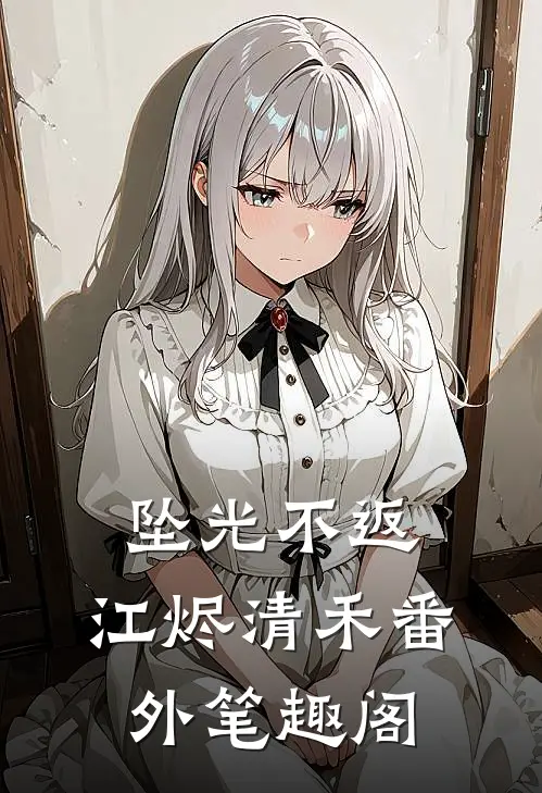 坠光不返：江烬清禾番外笔趣阁