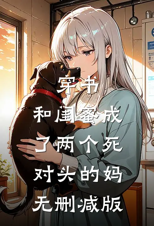 穿书：和闺蜜成了两个死对头的妈无删减版