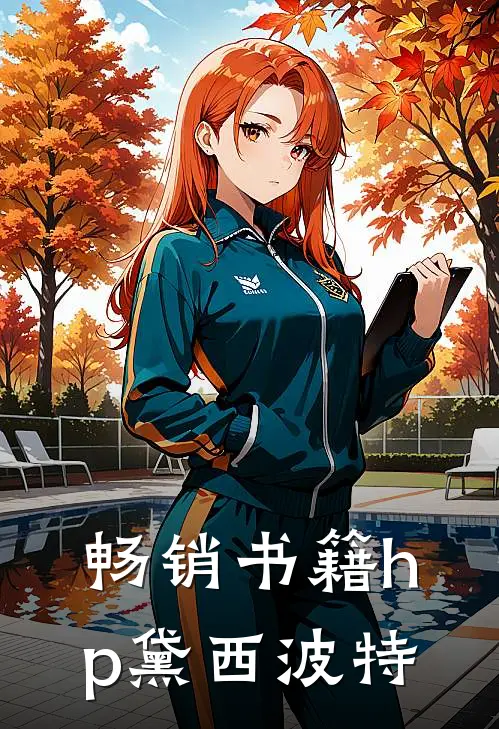 畅销书籍hp黛西波特