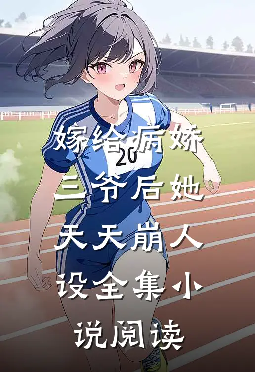 嫁给病娇三爷后她天天崩人设全集小说阅读
