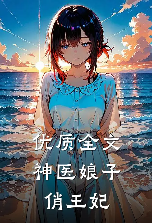 优质全文神医娘子俏王妃