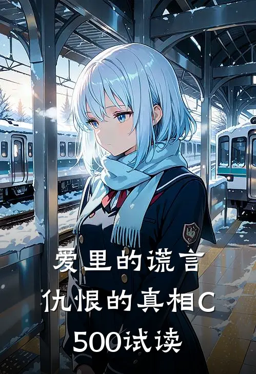 爱里的谎言，仇恨的真相C500试读