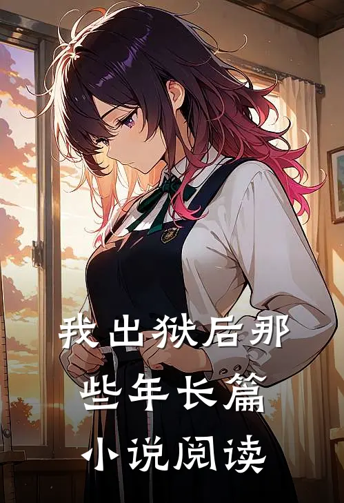 我出狱后那些年长篇小说阅读