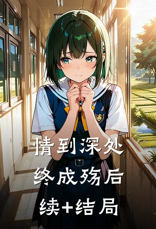 情到深处终成殇后续+结局