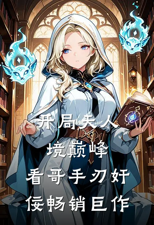 开局天人境巅峰，看哥手刃奸佞畅销巨作