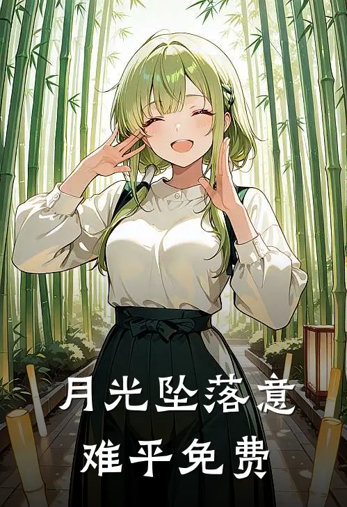 月光坠落意难平免费