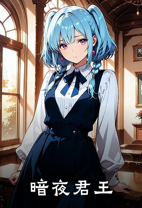 暗夜君王