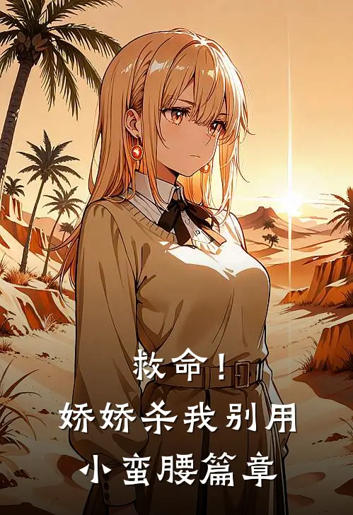 救命！娇娇，杀我别用小蛮腰篇章