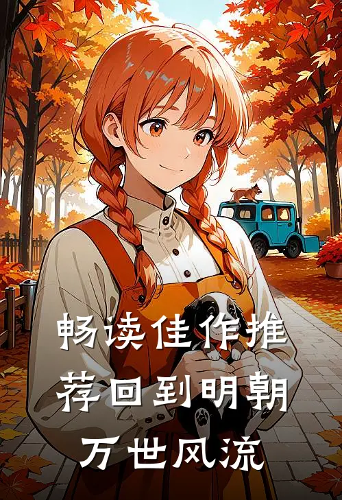 畅读佳作推荐回到明朝万世风流