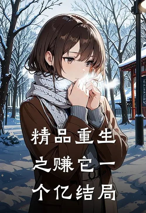 精品重生之赚它一个亿结局