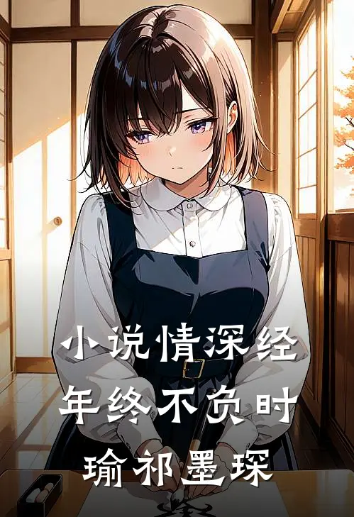 小说情深经年终不负(时瑜祁墨琛)