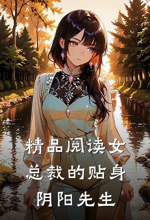 精品阅读女总裁的贴身阴阳先生