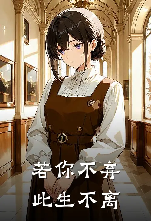 若你不弃，此生不离