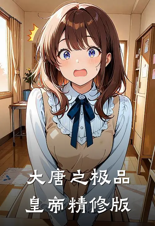 大唐之极品皇帝精修版
