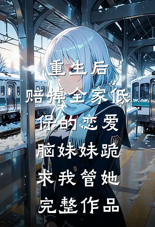 重生后，赔掉全家低保的恋爱脑妹妹跪求我管她完整作品