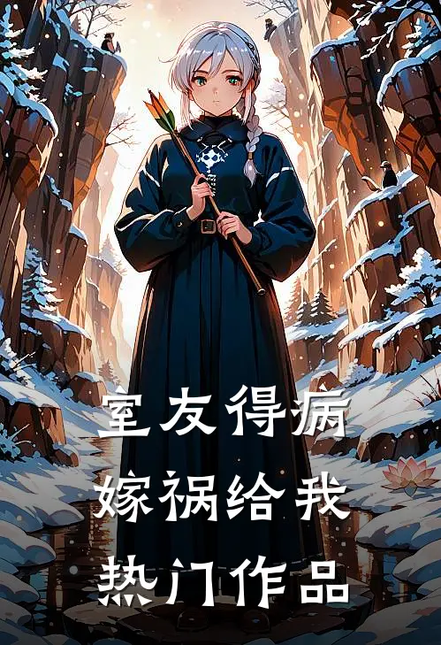 室友得病，嫁祸给我热门作品