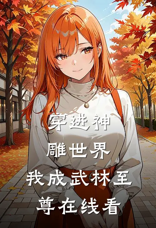 穿进神雕世界，我成武林至尊在线看