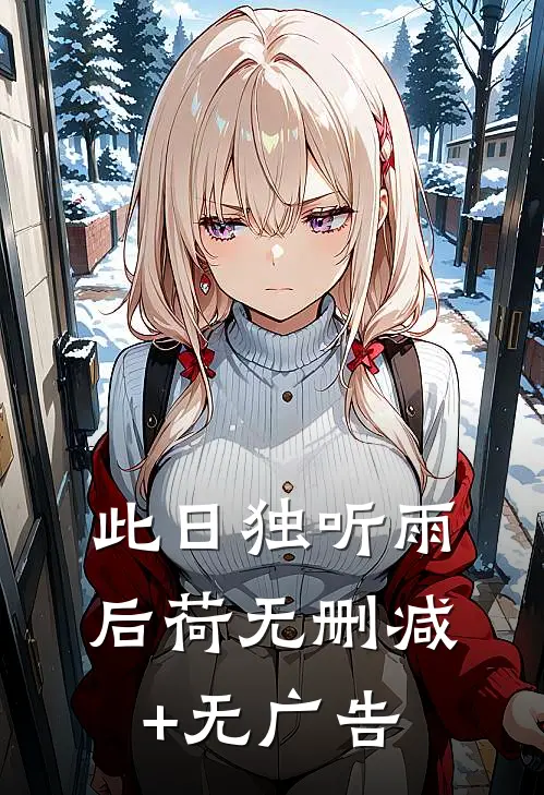 此日独听雨后荷无删减+无广告