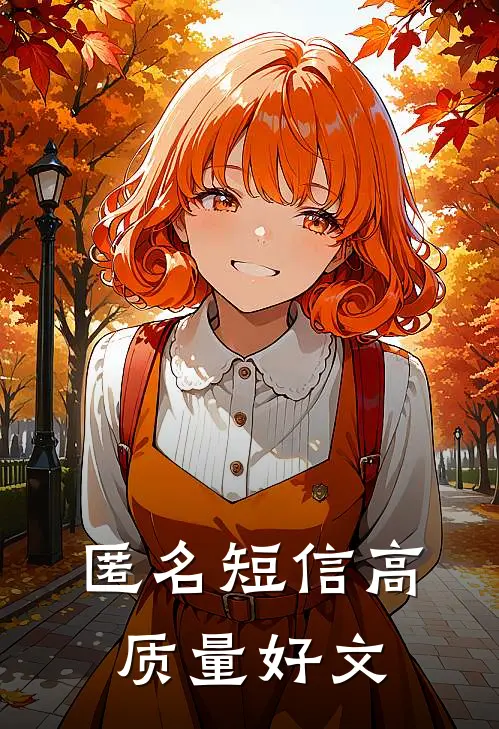匿名短信高质量好文