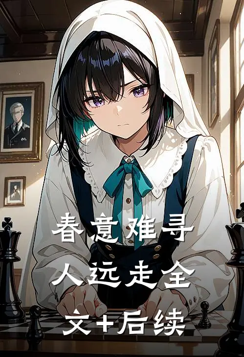春意难寻人远走全文+后续