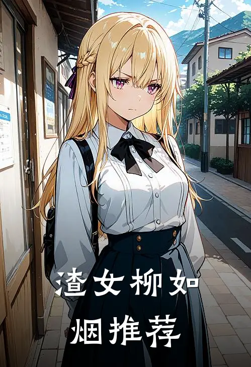 渣女柳如烟推荐