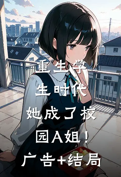 重生学生时代：她成了校园A姐！广告+结局