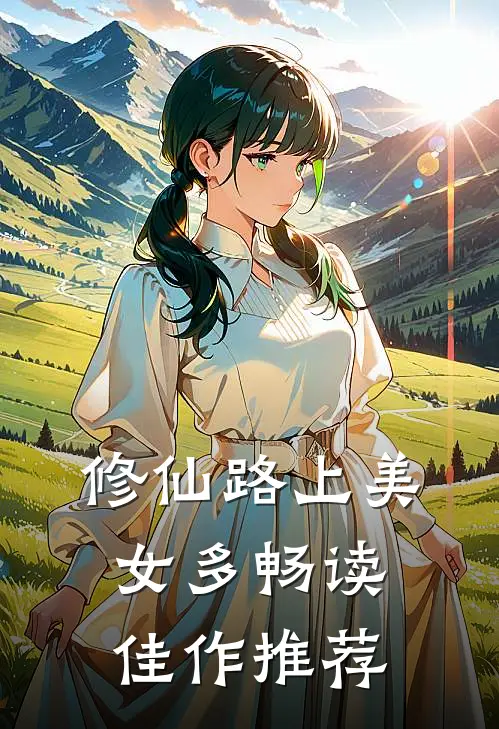 修仙路上美女多畅读佳作推荐