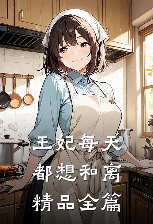 王妃每天都想和离精品全篇