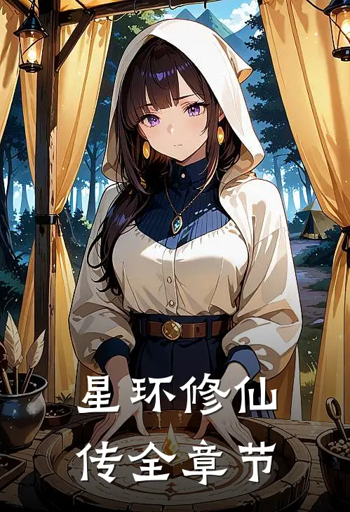星环修仙传全章节