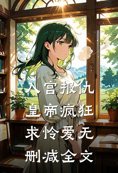 入宫报仇，皇帝疯狂求怜爱无删减全文