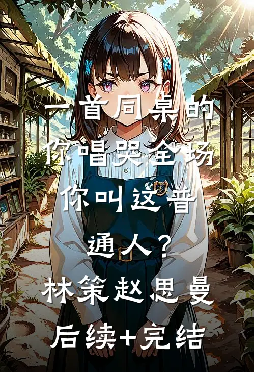 一首同桌的你唱哭全场，你叫这普通人？林策赵思曼后续+完结