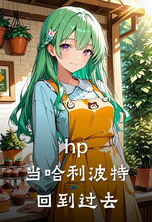 hp：当哈利波特回到过去