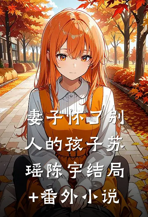 ，妻子怀了别人的孩子苏瑶陈宇结局+番外小说