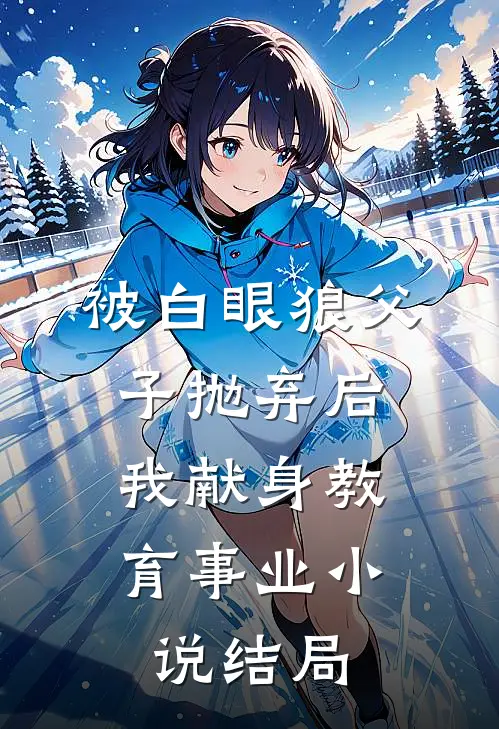 被白眼狼父子抛弃后，我献身教育事业小说结局