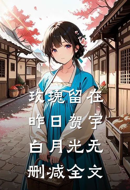 玫瑰留在昨日贺宇白月光无删减全文